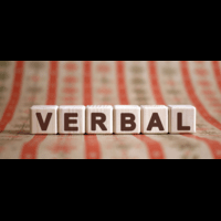 Verbal Aptitude