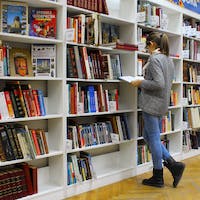 JAMB Lit. in English