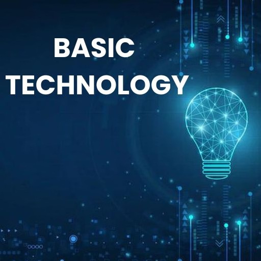 Basic Technology Quiz