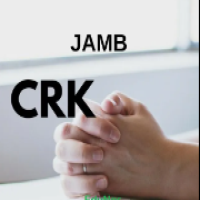 JAMB Christain Religious Knowledge