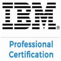 IBM Certification Quiz