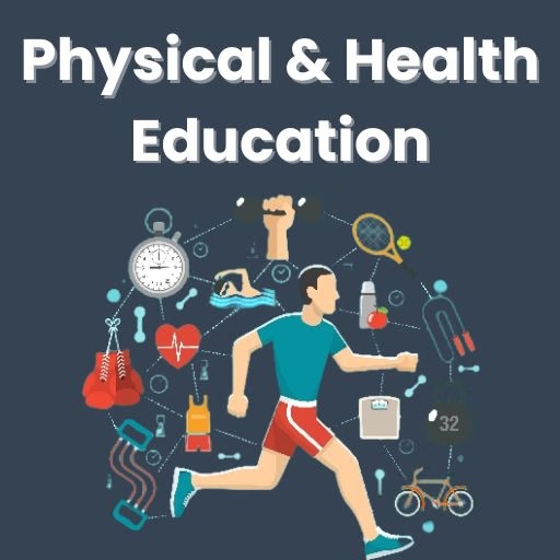 Physical and Health Education Quiz