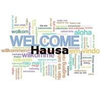Hausa Language Quiz