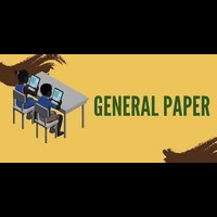 General Paper
