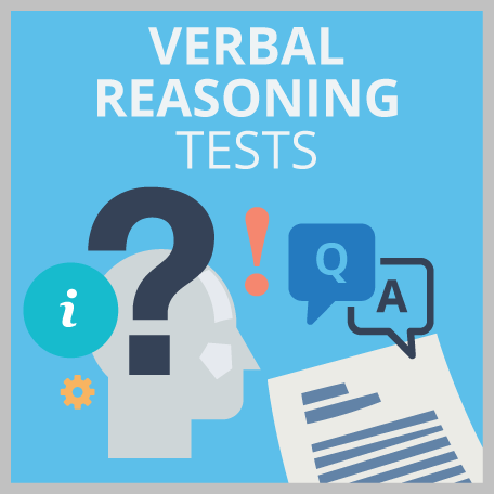 Verbal Reasoning Quiz