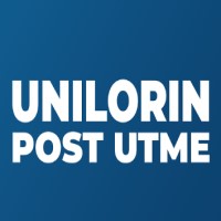 UNILORIN Post UTME General Paper