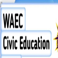 WAEC Civic Education