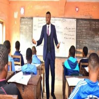 Senior Secondary School Commerce Quiz