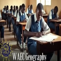 WAEC Geography