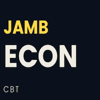 JAMB Economics