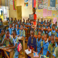 Quantitative Reasoning for Kids