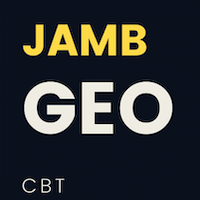 JAMB Geography