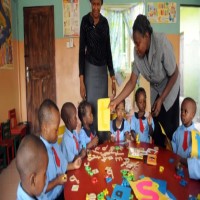 Elementary English Language Quiz