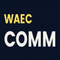 WAEC Commerce