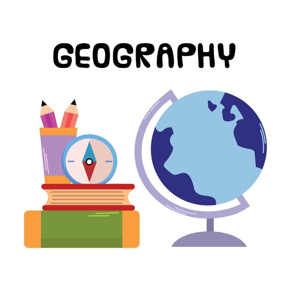 Post-UTME Geography Quiz