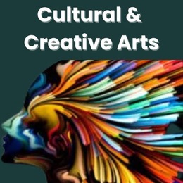 Cultural and Creative Art Quiz