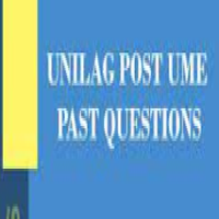 POST UTME English Language