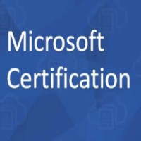 Microsoft Certification