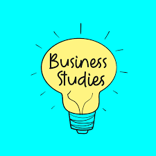 Business Studies Quiz