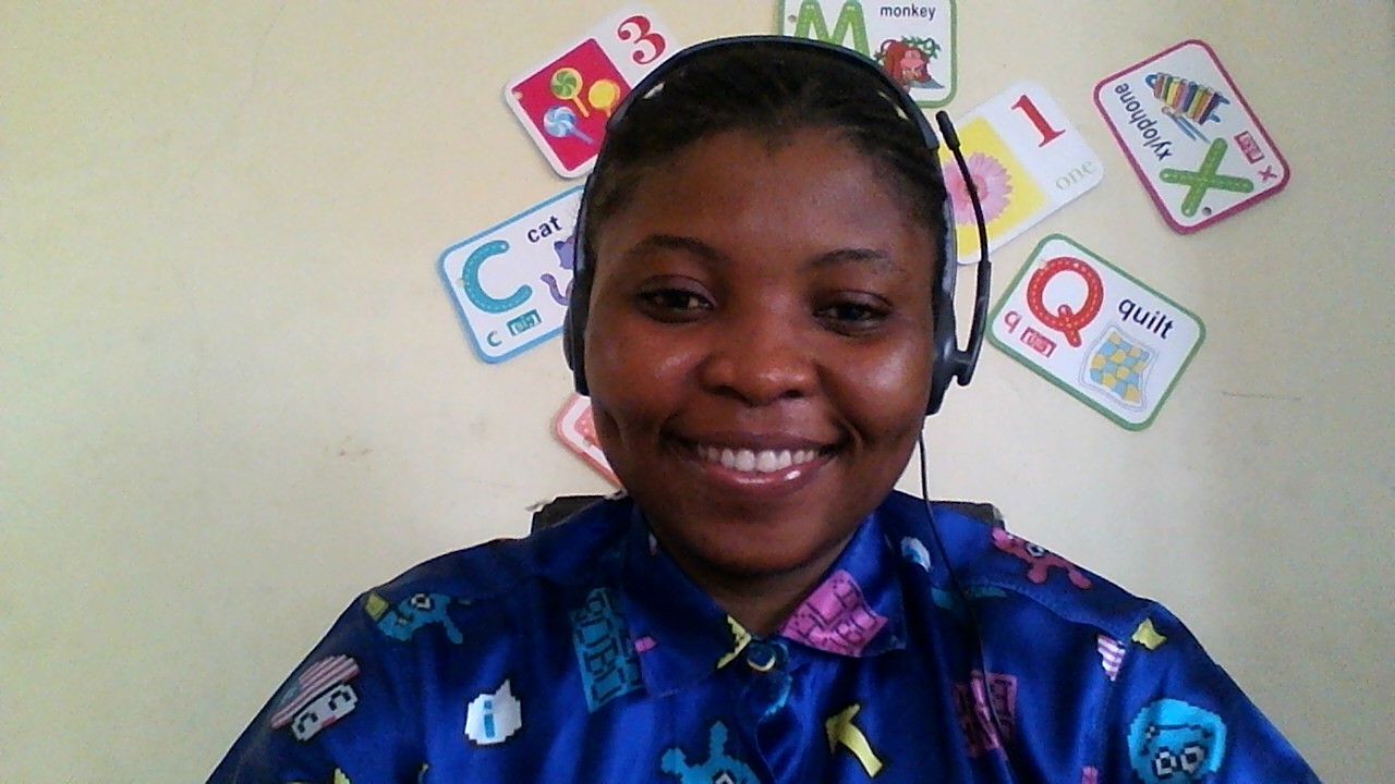 Tejiri Peace Okorodafe